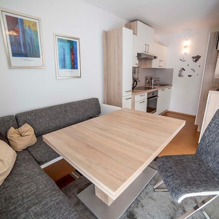 Appartement Zentrum واغراين المظهر الخارجي الصورة