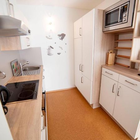 Appartement Zentrum واغراين المظهر الخارجي الصورة
