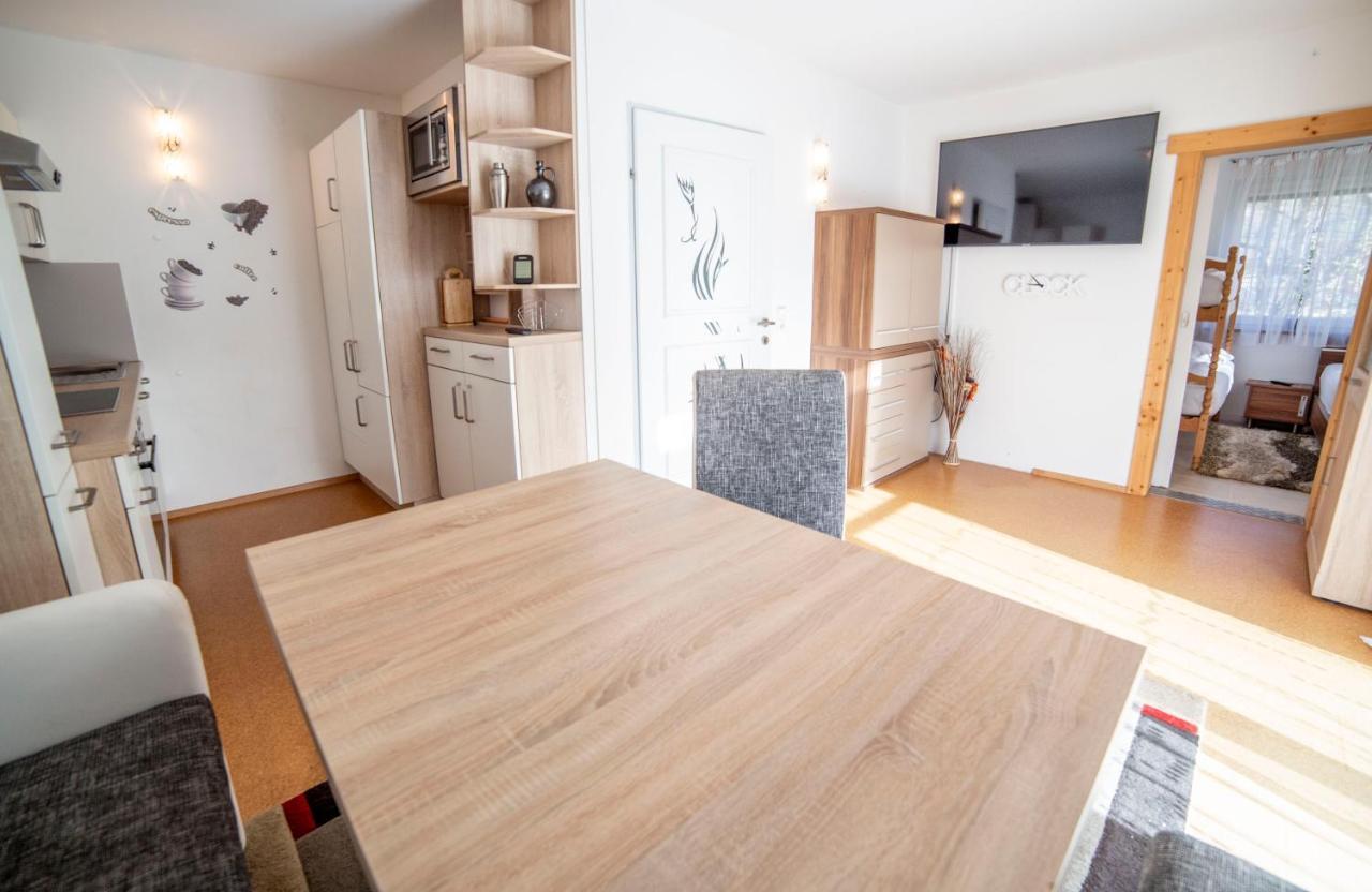 Appartement Zentrum واغراين المظهر الخارجي الصورة